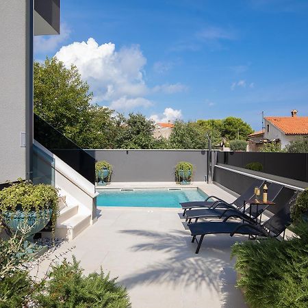 Apartments Sara II Ližnjan Zewnętrze zdjęcie