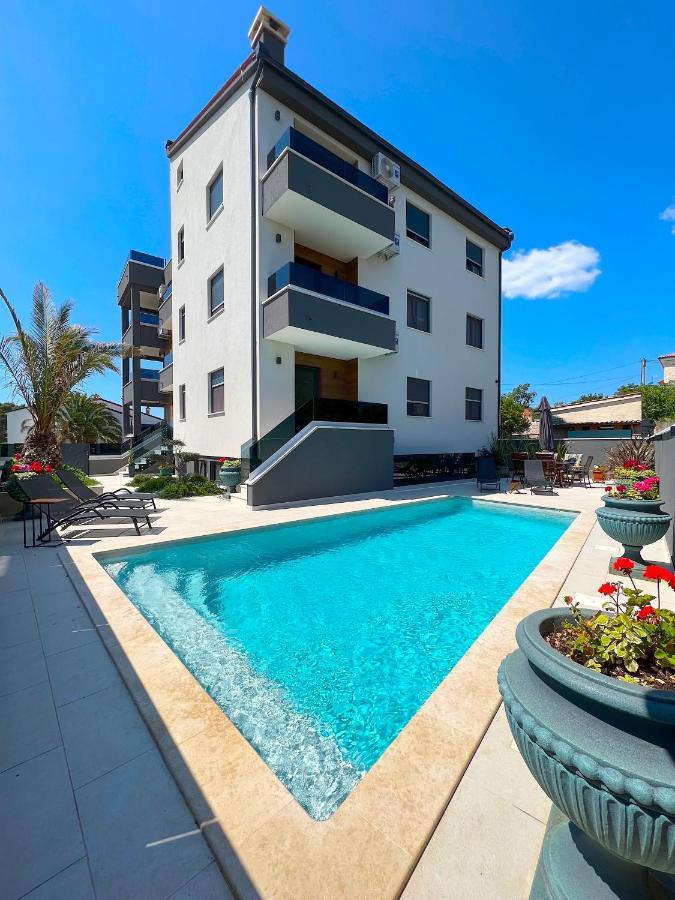 Apartments Sara II Ližnjan Zewnętrze zdjęcie