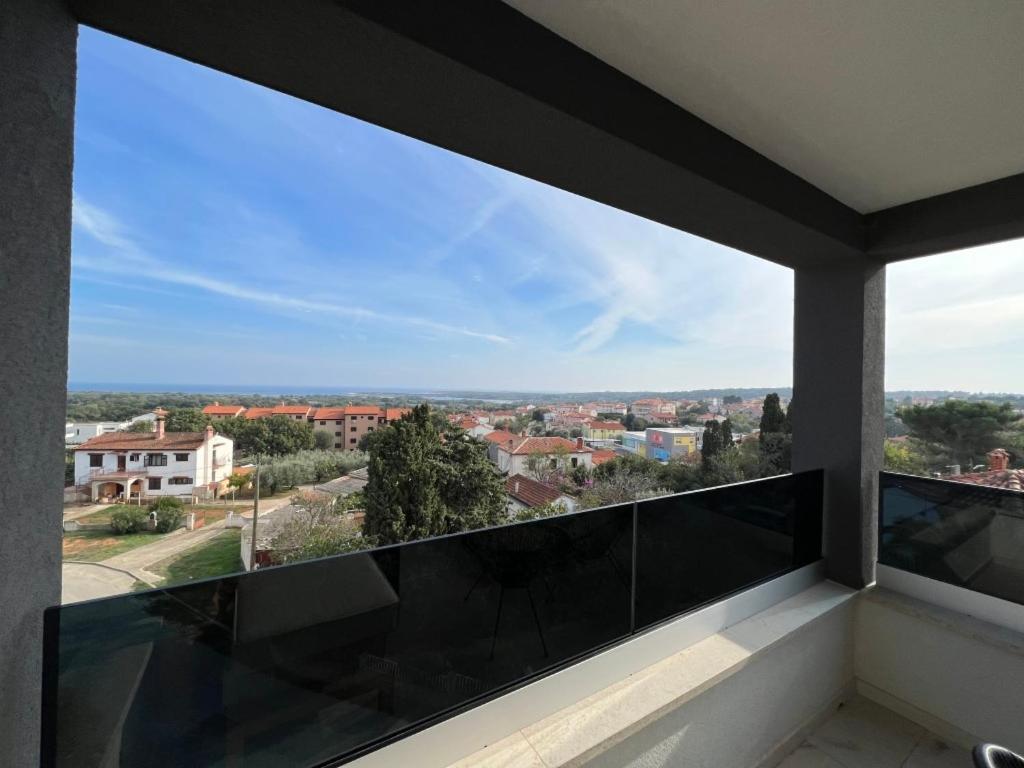 Apartments Sara II Ližnjan Zewnętrze zdjęcie