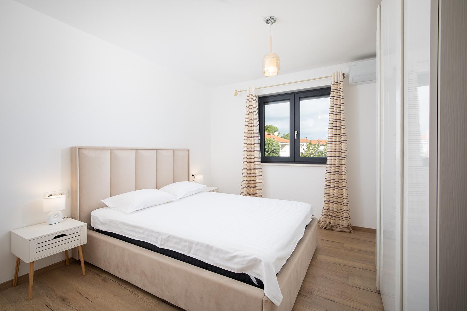 Apartments Sara II Ližnjan Zewnętrze zdjęcie