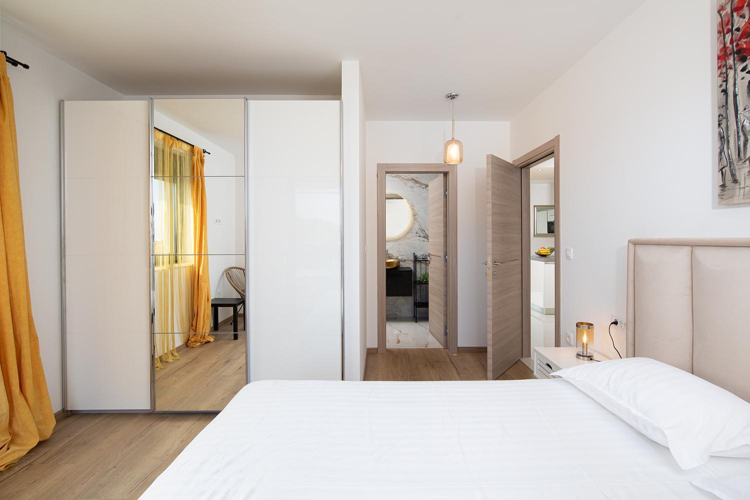 Apartments Sara II Ližnjan Zewnętrze zdjęcie