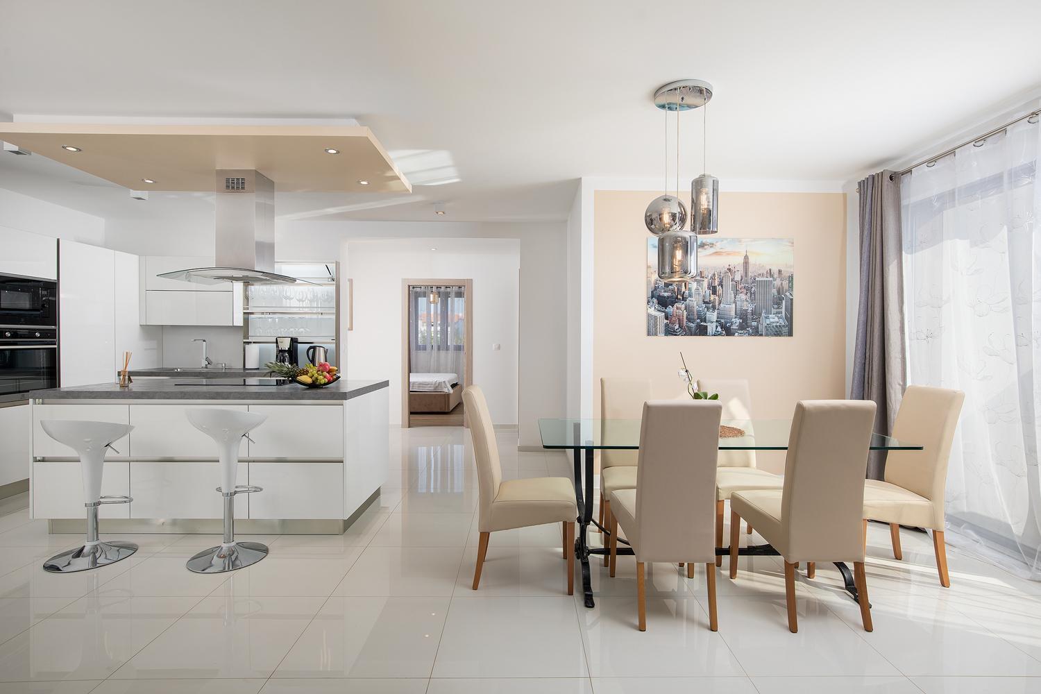 Apartments Sara II Ližnjan Zewnętrze zdjęcie