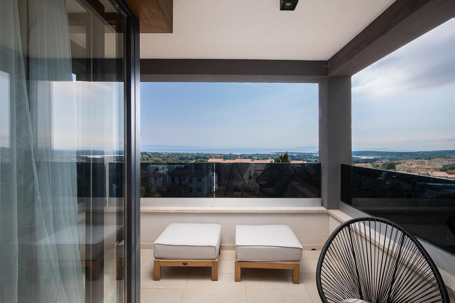 Apartments Sara II Ližnjan Zewnętrze zdjęcie