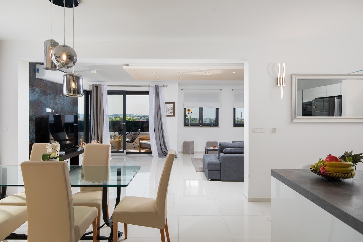 Apartments Sara II Ližnjan Zewnętrze zdjęcie