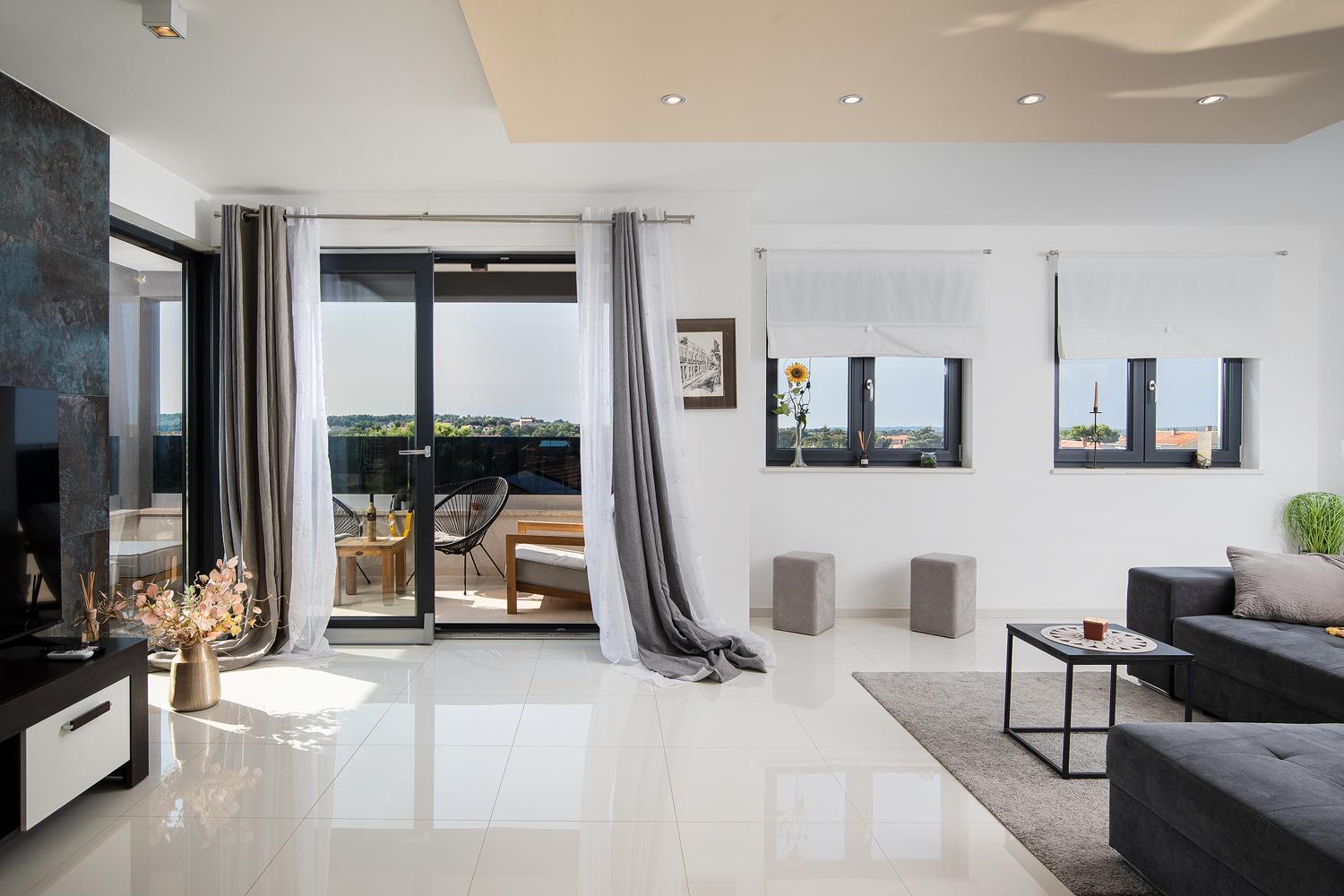 Apartments Sara II Ližnjan Zewnętrze zdjęcie